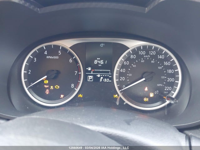 3N1CN8DV0SL879091 Nissan VERSA S