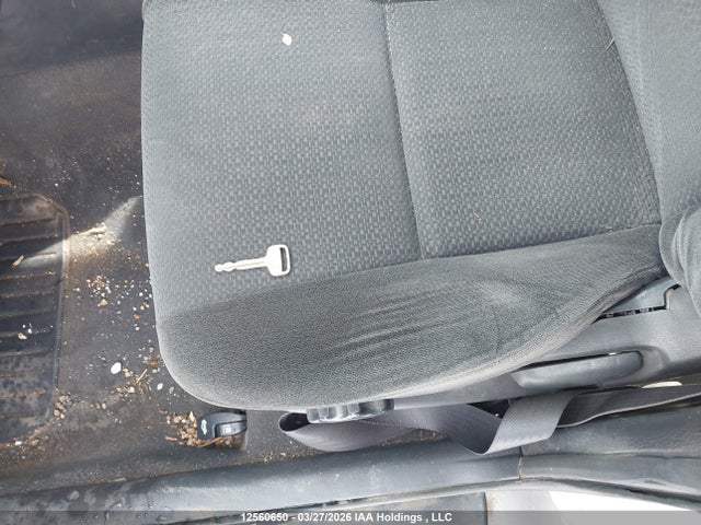 12560650 :رقم المزاد ، 2T1BR32E04C803458 vin ، 2004 Toyota Corolla Ce/le/sport مزاد بيع