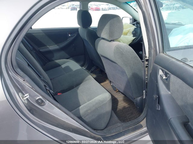 12560650 :رقم المزاد ، 2T1BR32E04C803458 vin ، 2004 Toyota Corolla Ce/le/sport مزاد بيع