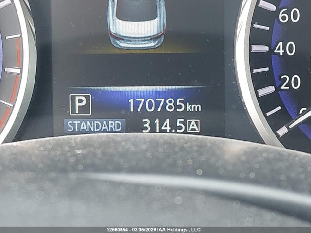 Продаж на аукціоні авто 2014 Infiniti Q50 Premium/sport, vin: JN1BV7AR7EM681230, номер лоту: 12560654