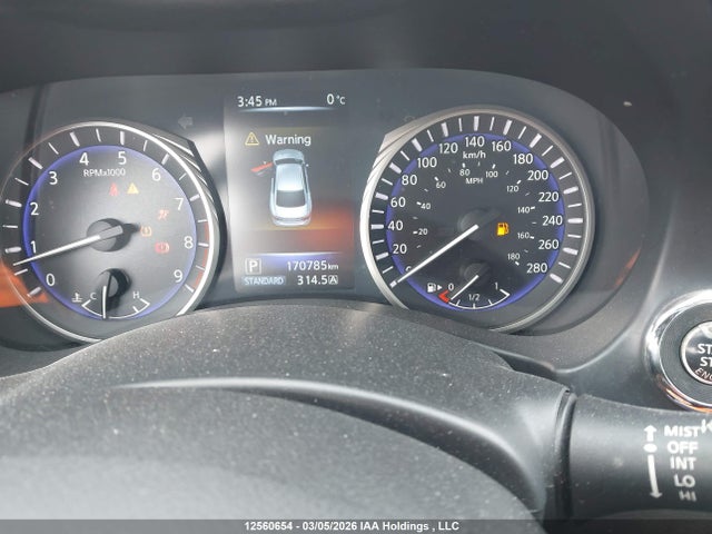 Продаж на аукціоні авто 2014 Infiniti Q50 Premium/sport, vin: JN1BV7AR7EM681230, номер лоту: 12560654