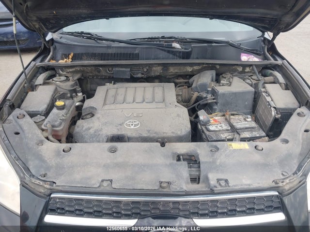 Aukcja sprzedaży 2009 Toyota Rav4, vin: 2T3ZK31V69W002177, numer aukcji: 12560655
