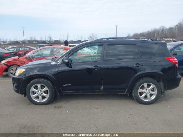 Aukcja sprzedaży 2009 Toyota Rav4, vin: 2T3ZK31V69W002177, numer aukcji: 12560655