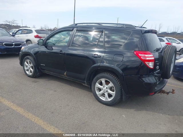 Aukcja sprzedaży 2009 Toyota Rav4, vin: 2T3ZK31V69W002177, numer aukcji: 12560655