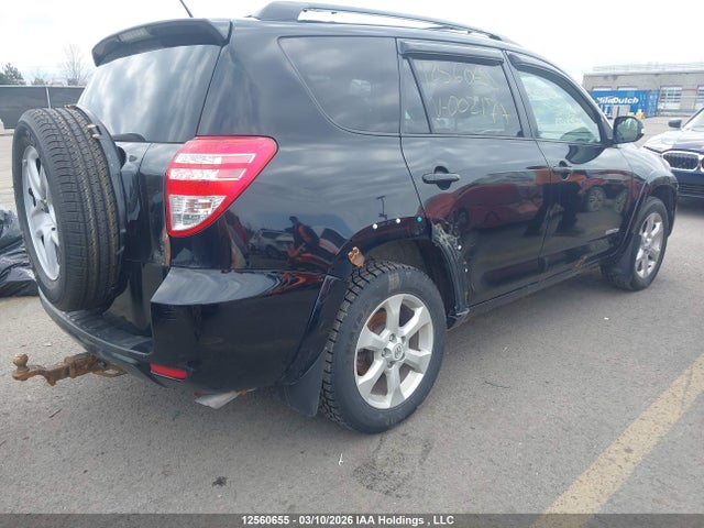Aukcja sprzedaży 2009 Toyota Rav4, vin: 2T3ZK31V69W002177, numer aukcji: 12560655