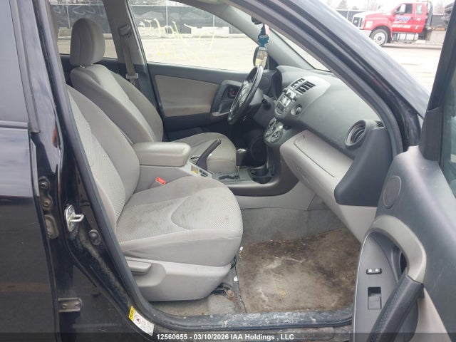Aukcja sprzedaży 2009 Toyota Rav4, vin: 2T3ZK31V69W002177, numer aukcji: 12560655