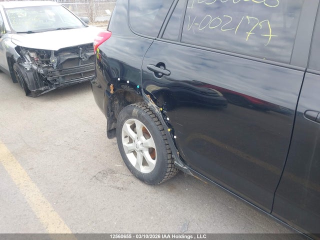 Aukcja sprzedaży 2009 Toyota Rav4, vin: 2T3ZK31V69W002177, numer aukcji: 12560655