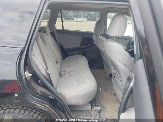 Aukcja sprzedaży 2009 Toyota Rav4, vin: 2T3ZK31V69W002177, numer aukcji: 12560655
