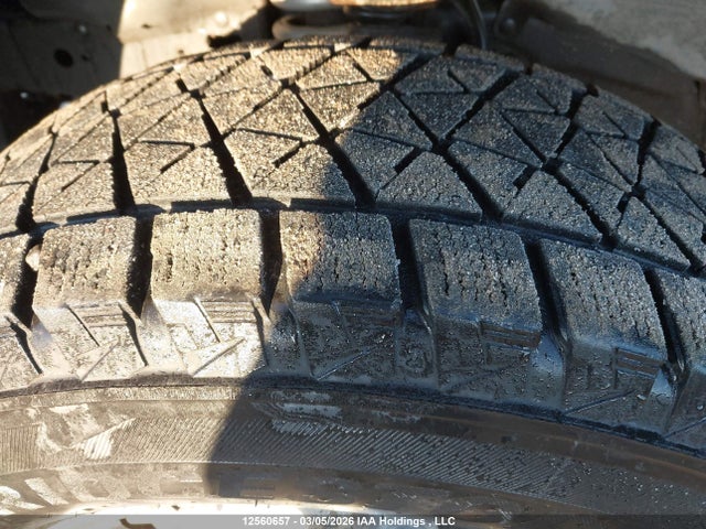 12560657 :رقم المزاد ، JTEBU14R958035247 vin ، 2005 Toyota 4runner Sr5/sport مزاد بيع