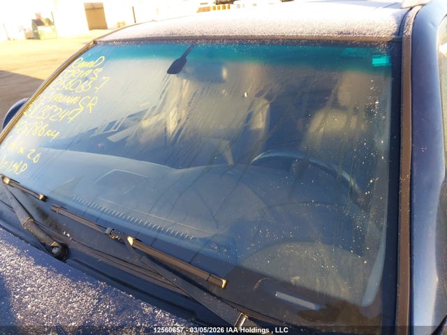 12560657 :رقم المزاد ، JTEBU14R958035247 vin ، 2005 Toyota 4runner Sr5/sport مزاد بيع