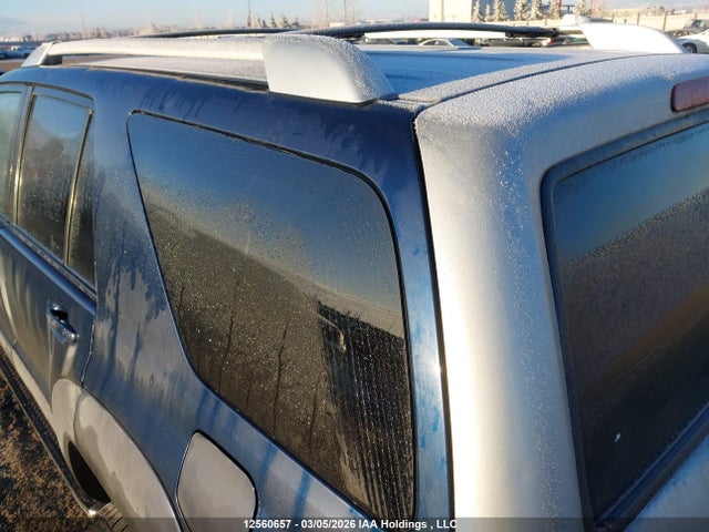 12560657 :رقم المزاد ، JTEBU14R958035247 vin ، 2005 Toyota 4runner Sr5/sport مزاد بيع