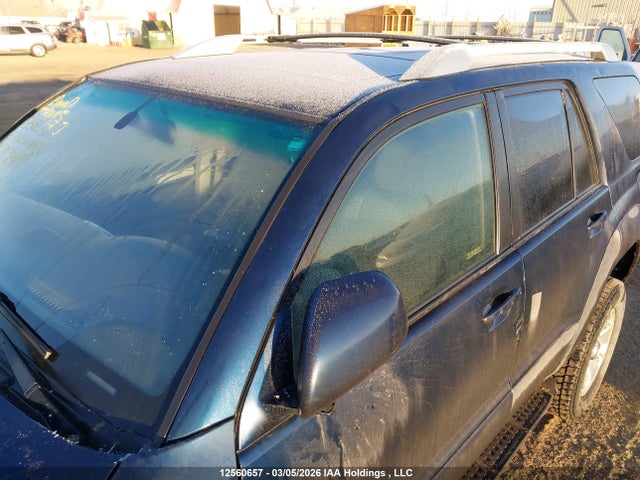 12560657 :رقم المزاد ، JTEBU14R958035247 vin ، 2005 Toyota 4runner Sr5/sport مزاد بيع
