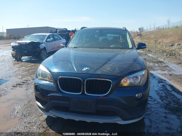WBAVL1C50FVY37589 BMW X1 Xdrive28i