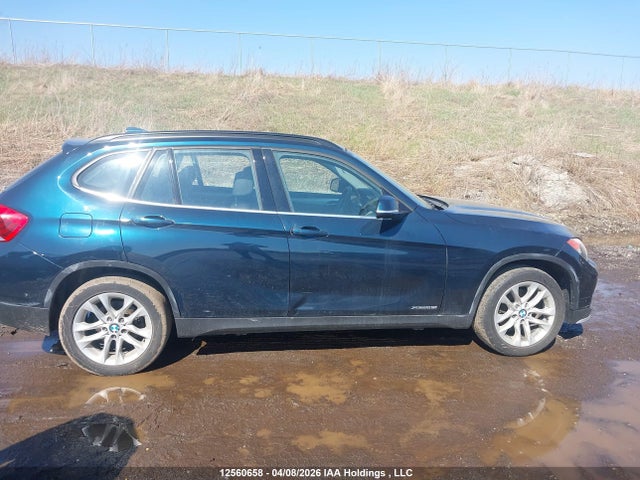 WBAVL1C50FVY37589 BMW X1 Xdrive28i