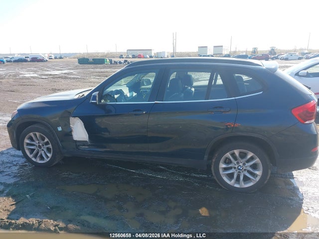 WBAVL1C50FVY37589 BMW X1 Xdrive28i