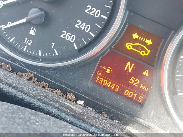 WBAVL1C50FVY37589 BMW X1 Xdrive28i