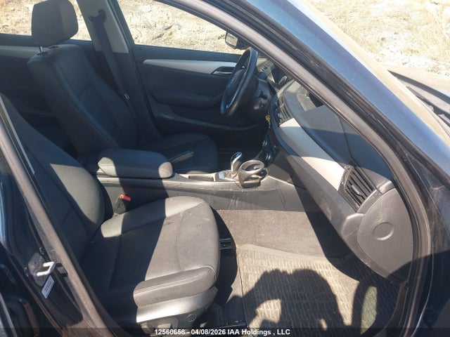 WBAVL1C50FVY37589 BMW X1 Xdrive28i