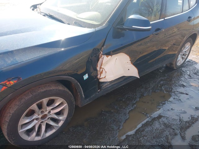 WBAVL1C50FVY37589 BMW X1 Xdrive28i