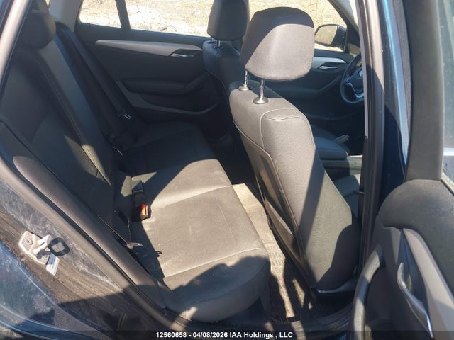 WBAVL1C50FVY37589 BMW X1 Xdrive28i