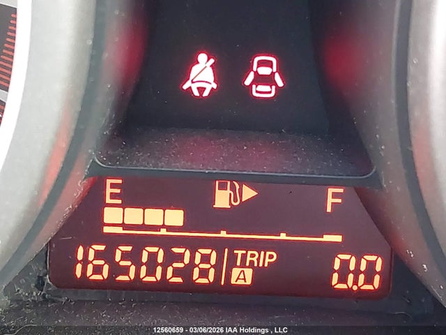 12560659 :رقم المزاد ، JM1BL1UF0B1413960 vin ، 2011 Mazda Mazda3 Gx مزاد بيع