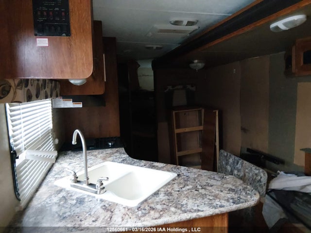 Aukcja sprzedaży 2015 Keystone Hideout, vin: 4YDT28B26F7202519, numer aukcji: 12560661
