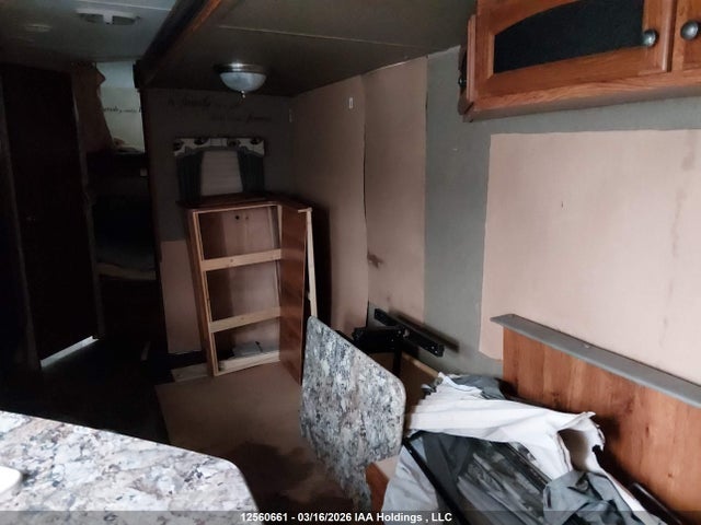 Aukcja sprzedaży 2015 Keystone Hideout, vin: 4YDT28B26F7202519, numer aukcji: 12560661