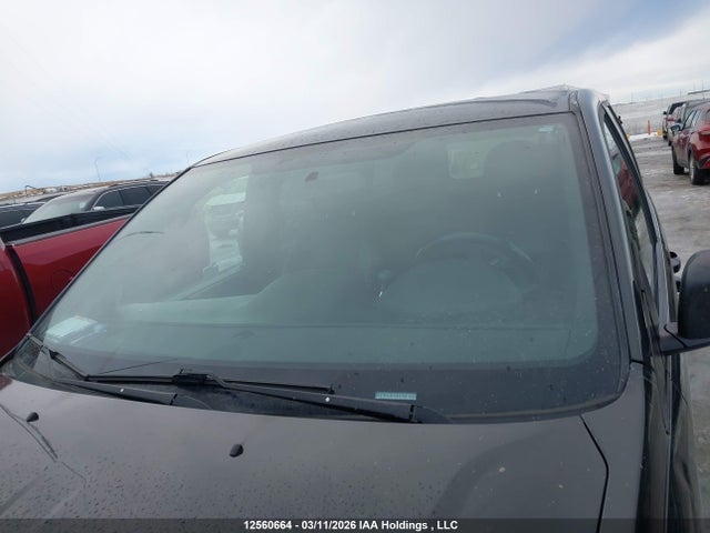 Aukcja sprzedaży 2017 Dodge Grand Caravan Gt, vin: 2C4RDGEG7HR783782, numer aukcji: 12560664