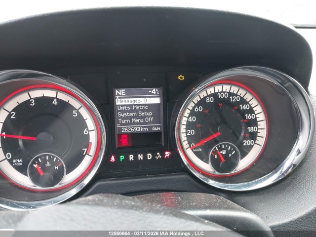 Aukcja sprzedaży 2017 Dodge Grand Caravan Gt, vin: 2C4RDGEG7HR783782, numer aukcji: 12560664
