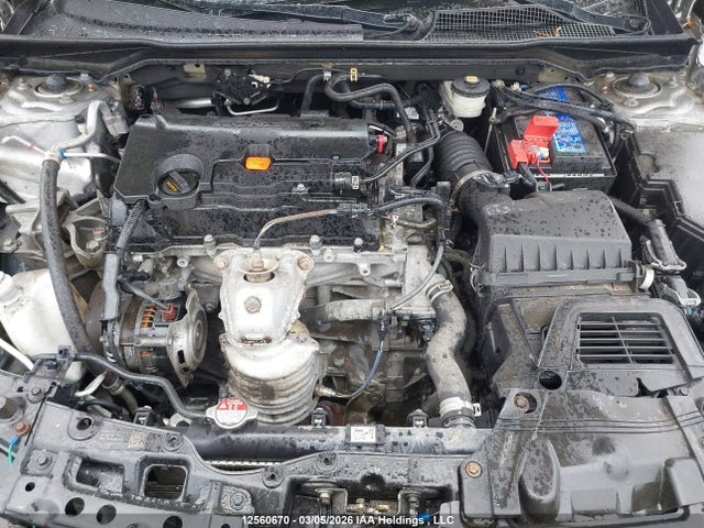 12560670 :رقم المزاد ، 2HGFE2F37NH111741 vin ، 2022 Honda Civic Ex مزاد بيع