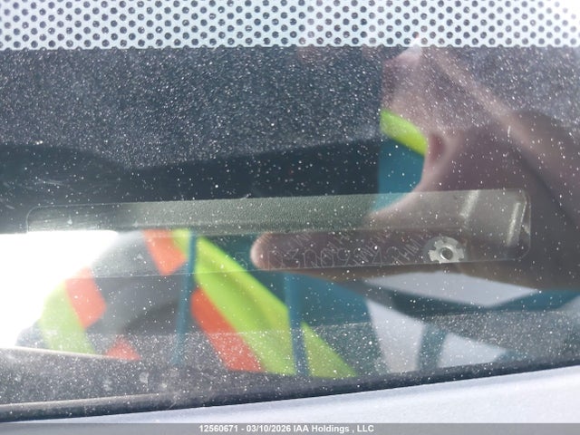 12560671 :رقم المزاد ، LUCGE8H53D3009242 vin ، 2013 Honda Fit Lx مزاد بيع