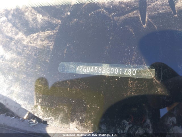 Auction sale of the 2011 Hyundai Santa Fe Gls, vin: 5XYZGDAB8BG001730, lot number: 12560673