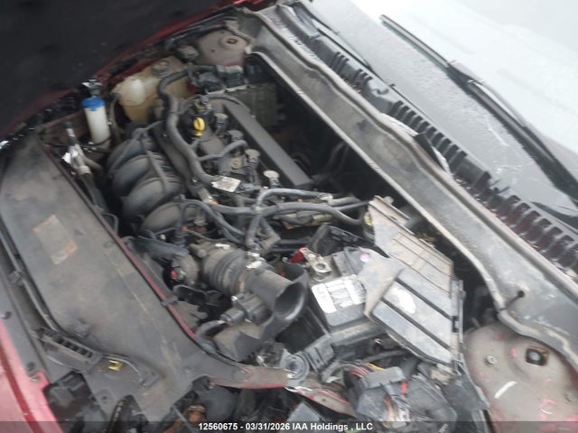 Продажа на аукционе авто 2013 Ford Fusion, vin: 3FA6P0H7XDR166111, номер лота: 12560675