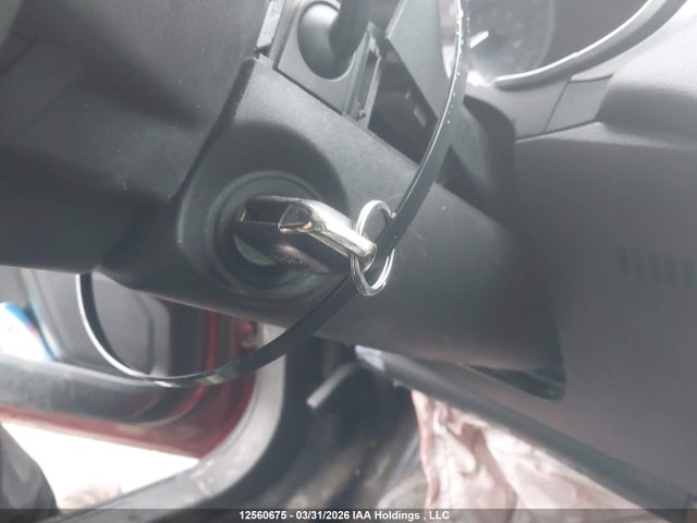 12560675 :رقم المزاد ، 3FA6P0H7XDR166111 vin ، 2013 Ford Fusion مزاد بيع