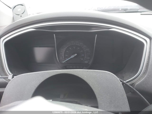 12560675 :رقم المزاد ، 3FA6P0H7XDR166111 vin ، 2013 Ford Fusion مزاد بيع