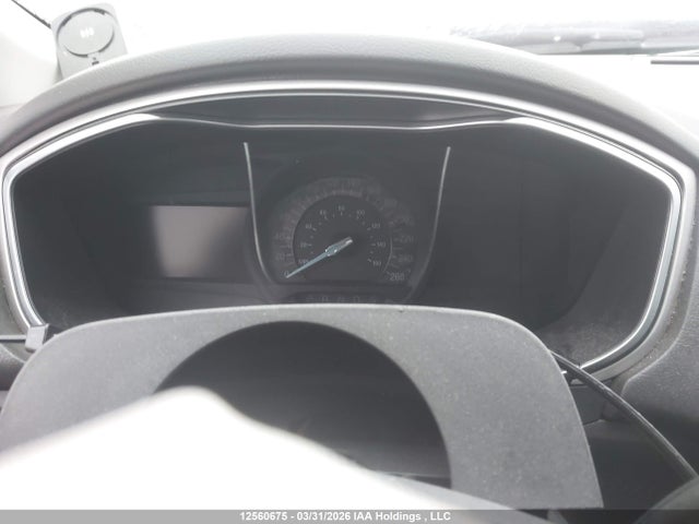 12560675 :رقم المزاد ، 3FA6P0H7XDR166111 vin ، 2013 Ford Fusion مزاد بيع