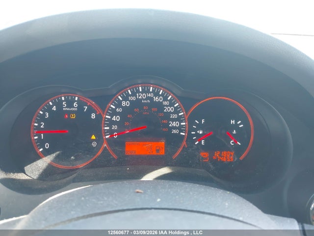 Продажа на аукционе авто 2009 Nissan Altima 2.5/2.5s, vin: 1N4AL21E49C161387, номер лота: 12560677