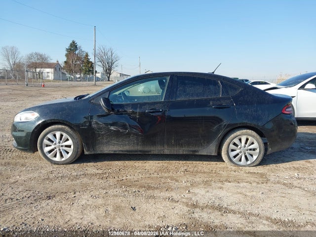 Продажа на аукционе авто 2013 Dodge Dart Sxt/rallye, vin: 1C3CDFBA4DD291423, номер лота: 12560678