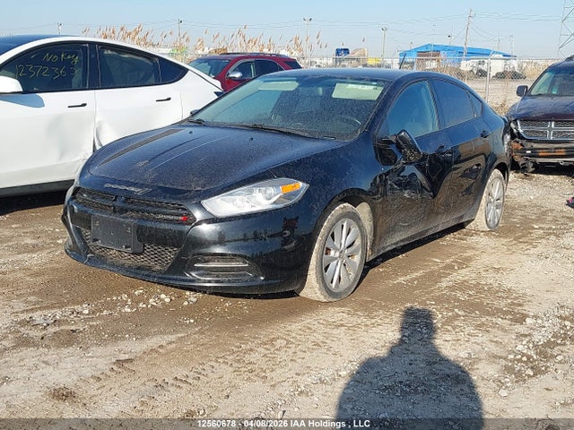 Продажа на аукционе авто 2013 Dodge Dart Sxt/rallye, vin: 1C3CDFBA4DD291423, номер лота: 12560678