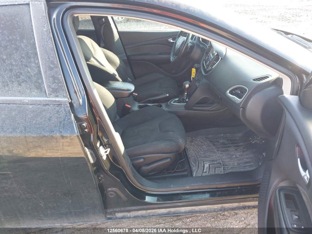 Продажа на аукционе авто 2013 Dodge Dart Sxt/rallye, vin: 1C3CDFBA4DD291423, номер лота: 12560678