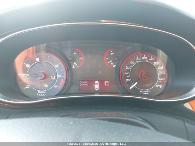 Продажа на аукционе авто 2013 Dodge Dart Sxt/rallye, vin: 1C3CDFBA4DD291423, номер лота: 12560678