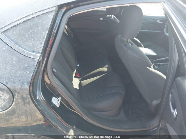 Продажа на аукционе авто 2013 Dodge Dart Sxt/rallye, vin: 1C3CDFBA4DD291423, номер лота: 12560678