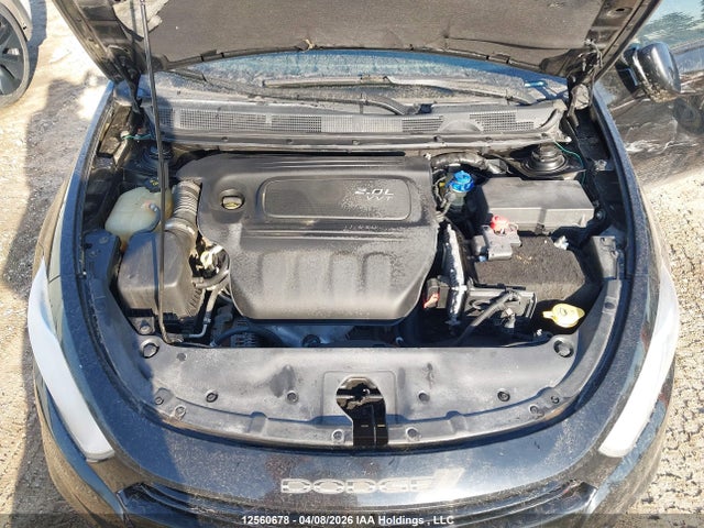 Продажа на аукционе авто 2013 Dodge Dart Sxt/rallye, vin: 1C3CDFBA4DD291423, номер лота: 12560678