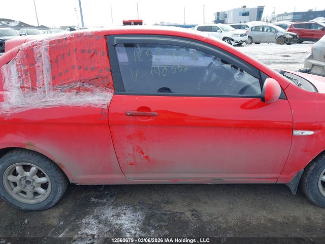 Продаж на аукціоні авто 2009 Hyundai Accent, vin: KMHCN35CX9U148354, номер лоту: 12560679