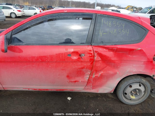 Продаж на аукціоні авто 2009 Hyundai Accent, vin: KMHCN35CX9U148354, номер лоту: 12560679