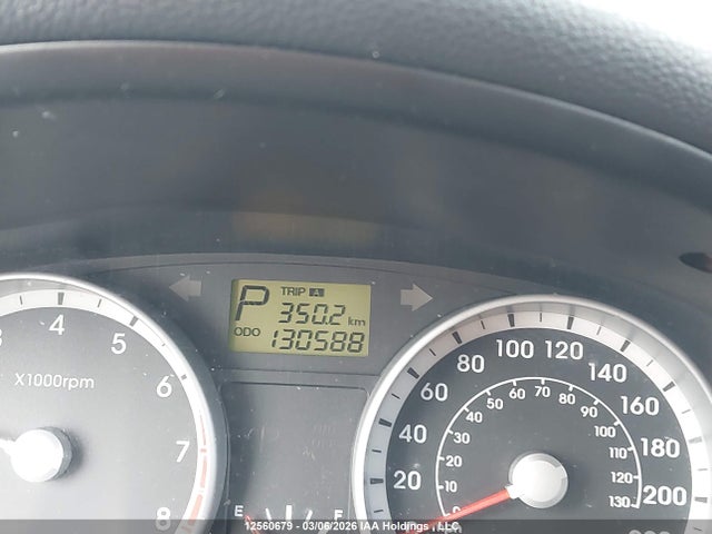 Продаж на аукціоні авто 2009 Hyundai Accent, vin: KMHCN35CX9U148354, номер лоту: 12560679