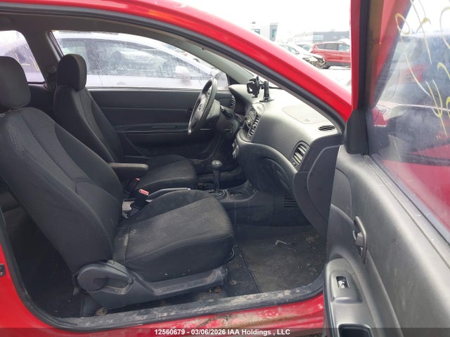 Продаж на аукціоні авто 2009 Hyundai Accent, vin: KMHCN35CX9U148354, номер лоту: 12560679