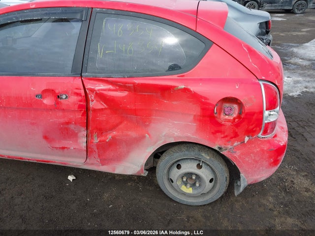 Продаж на аукціоні авто 2009 Hyundai Accent, vin: KMHCN35CX9U148354, номер лоту: 12560679