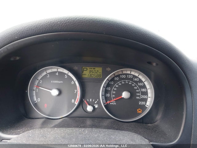 Продаж на аукціоні авто 2009 Hyundai Accent, vin: KMHCN35CX9U148354, номер лоту: 12560679