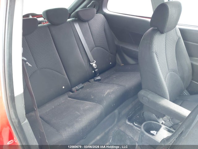 Продаж на аукціоні авто 2009 Hyundai Accent, vin: KMHCN35CX9U148354, номер лоту: 12560679