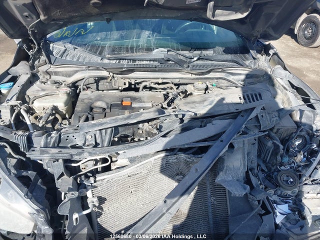 12560680 :رقم المزاد ، 2HGFC2F68JH022268 vin ، 2018 Honda Civic مزاد بيع